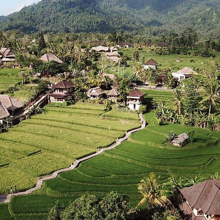 Embang Homestay سيديمين المظهر الخارجي الصورة