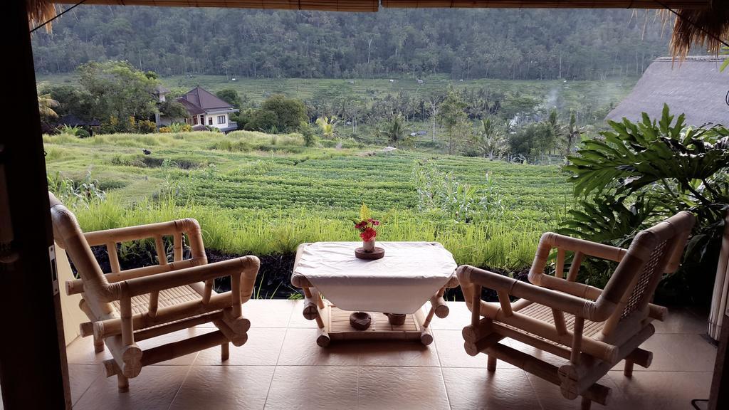 Embang Homestay سيديمين المظهر الخارجي الصورة