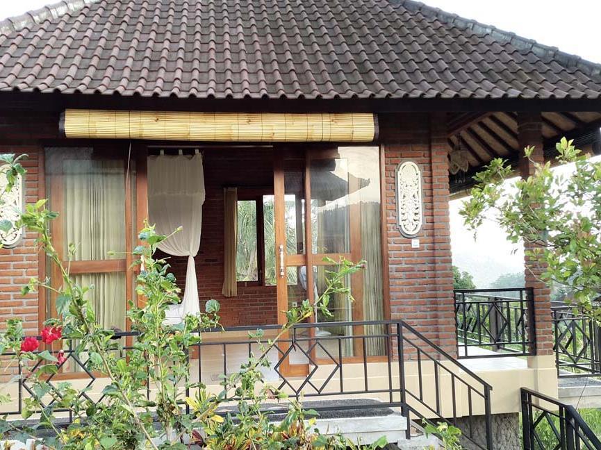Embang Homestay سيديمين المظهر الخارجي الصورة