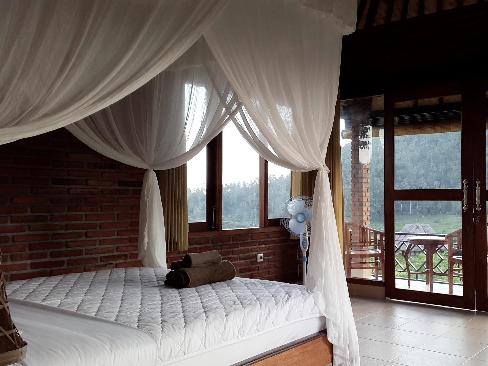 Embang Homestay سيديمين المظهر الخارجي الصورة