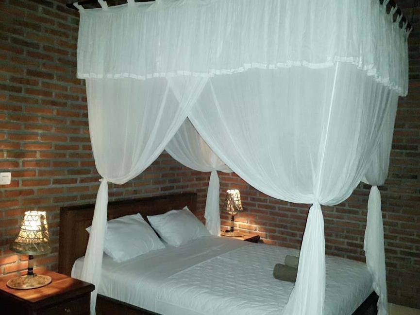 Embang Homestay سيديمين المظهر الخارجي الصورة