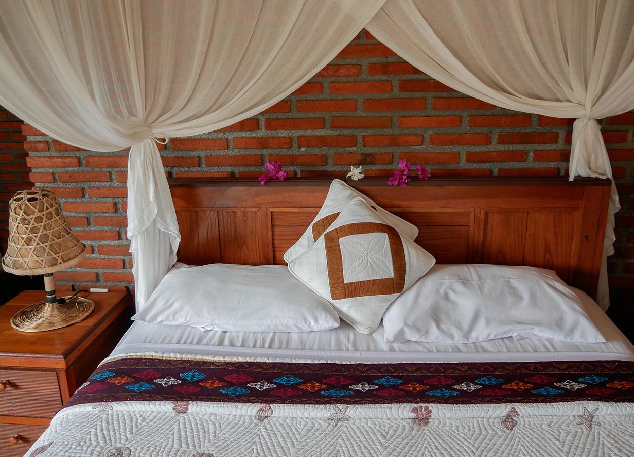 Embang Homestay سيديمين المظهر الخارجي الصورة