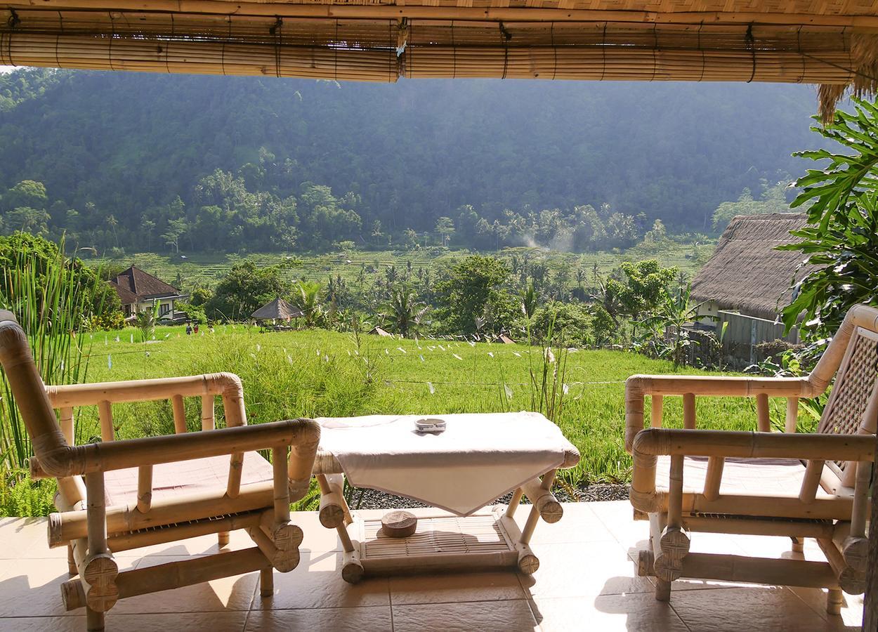 Embang Homestay سيديمين المظهر الخارجي الصورة