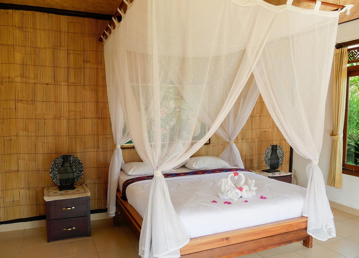 Embang Homestay سيديمين المظهر الخارجي الصورة