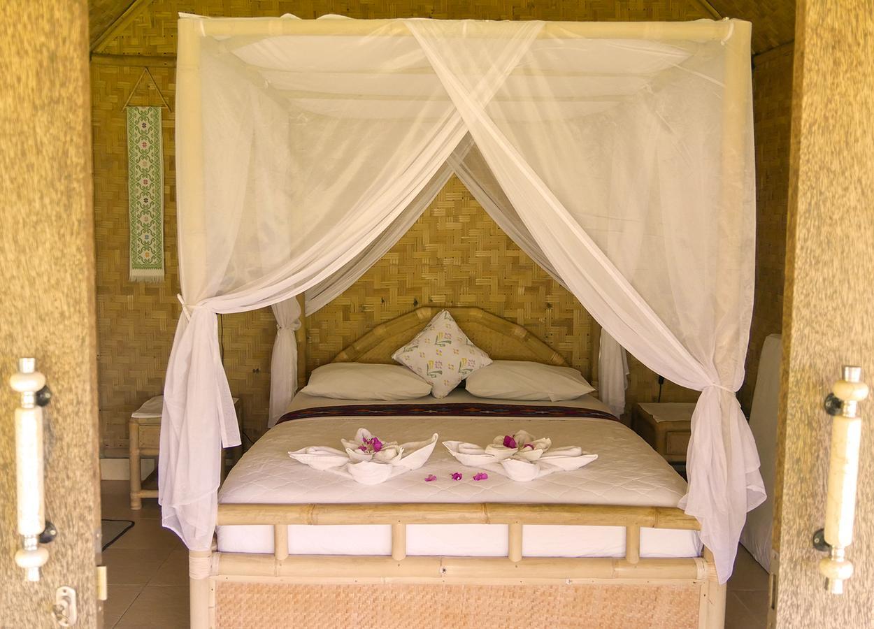 Embang Homestay سيديمين المظهر الخارجي الصورة