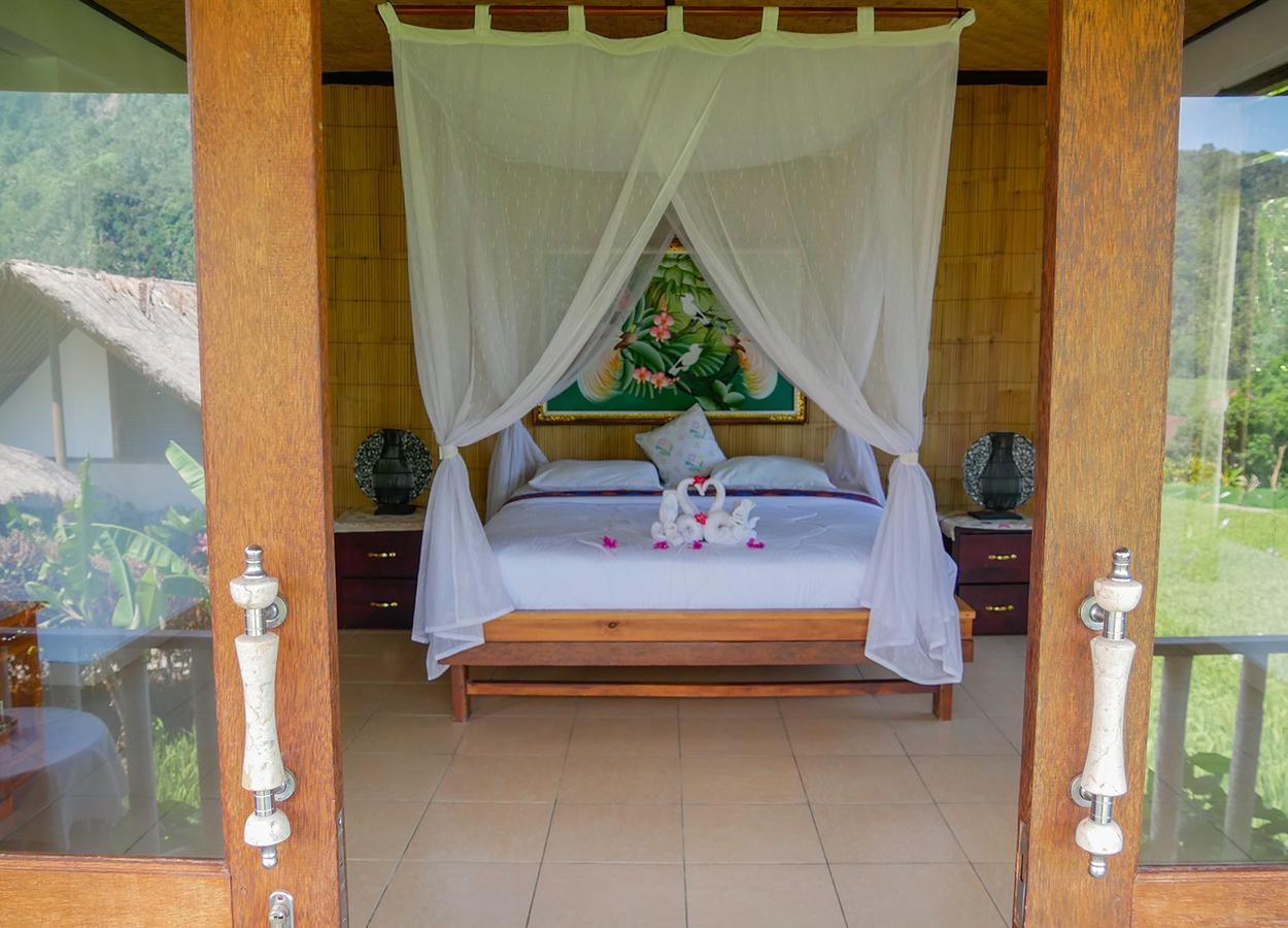 Embang Homestay سيديمين المظهر الخارجي الصورة