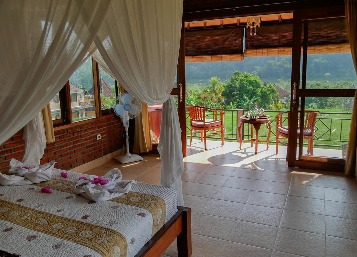 Embang Homestay سيديمين المظهر الخارجي الصورة