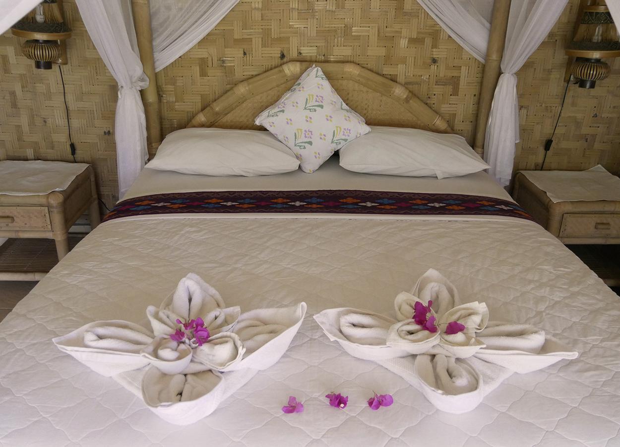 Embang Homestay سيديمين المظهر الخارجي الصورة