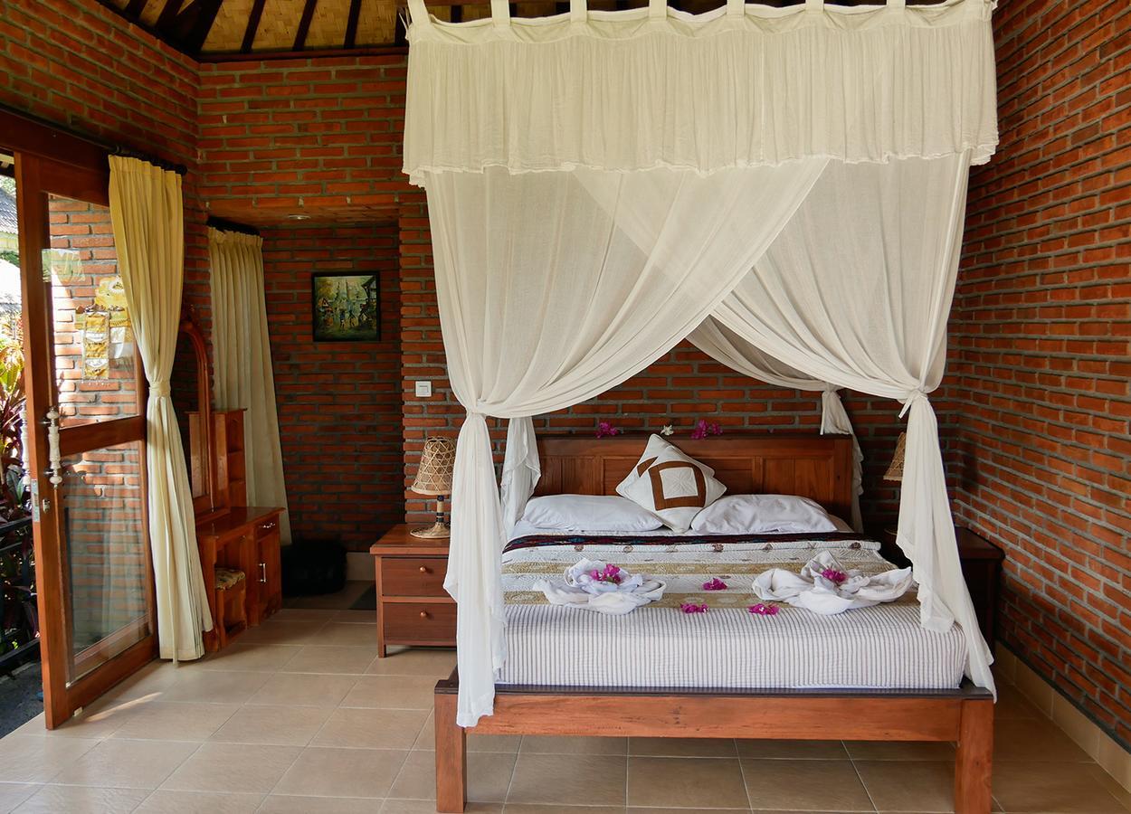 Embang Homestay سيديمين المظهر الخارجي الصورة