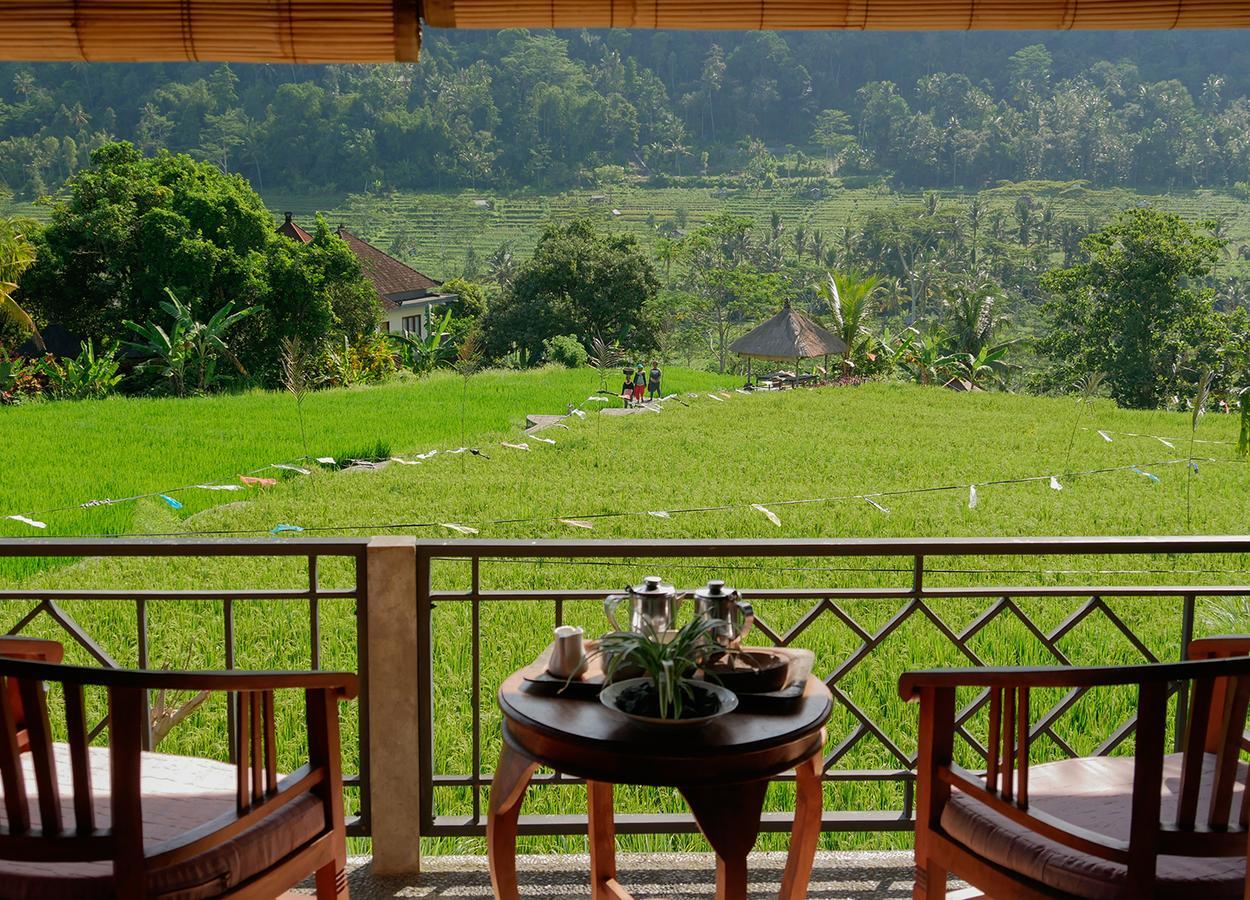 Embang Homestay سيديمين المظهر الخارجي الصورة