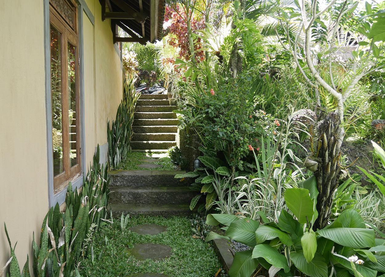 Embang Homestay سيديمين المظهر الخارجي الصورة