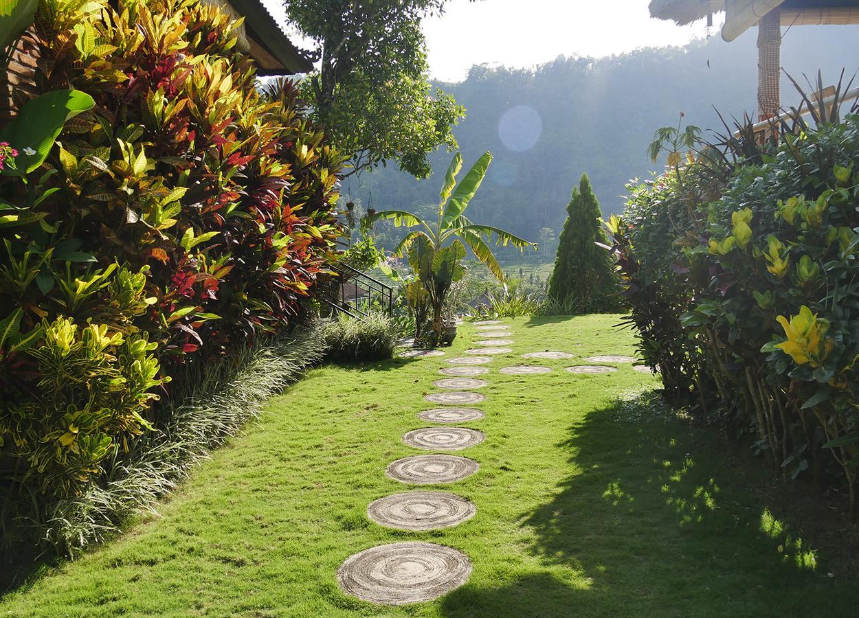 Embang Homestay سيديمين المظهر الخارجي الصورة