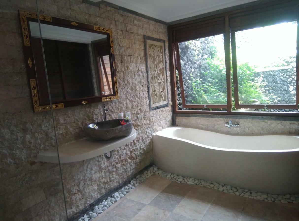 Embang Homestay سيديمين المظهر الخارجي الصورة