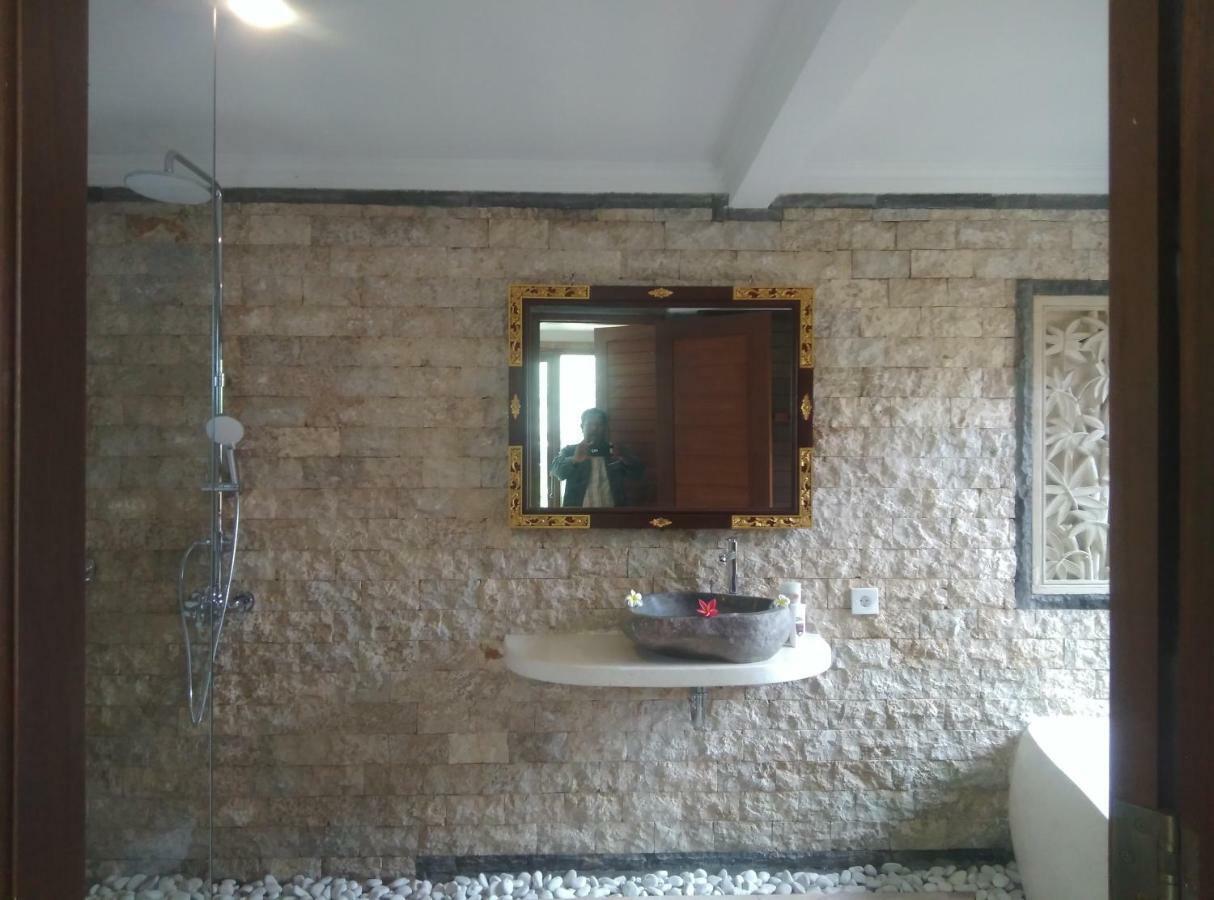 Embang Homestay سيديمين المظهر الخارجي الصورة