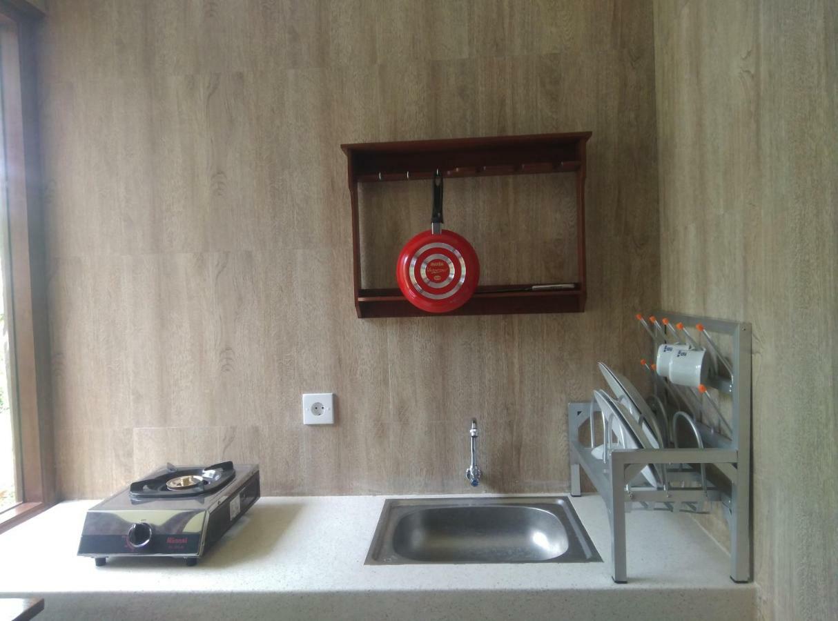 Embang Homestay سيديمين المظهر الخارجي الصورة