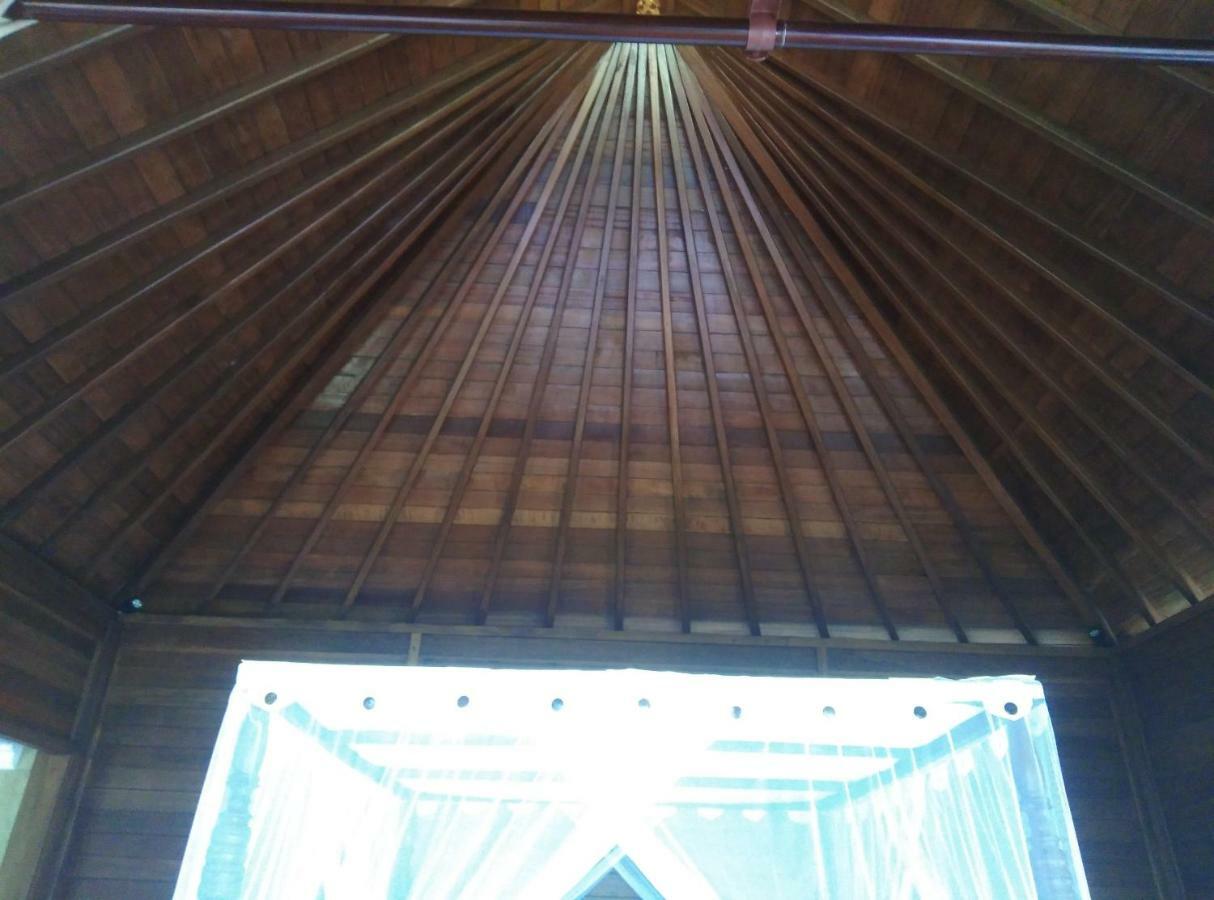 Embang Homestay سيديمين المظهر الخارجي الصورة